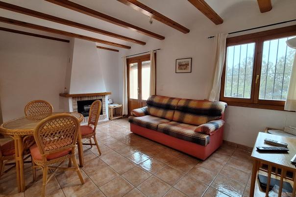 2 bed townhouse in Adsubia