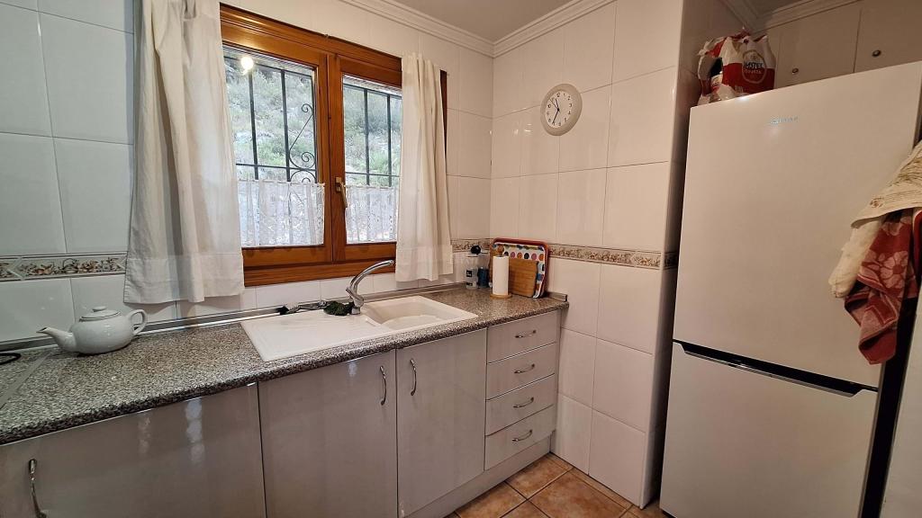 2 bed townhouse in Adsubia