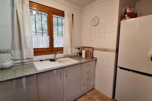 2 bed townhouse in Adsubia