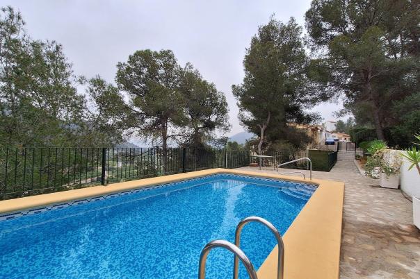 2 bed townhouse in Adsubia