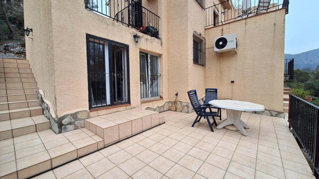 2 bed townhouse in Adsubia