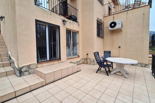 2 bed townhouse in Adsubia