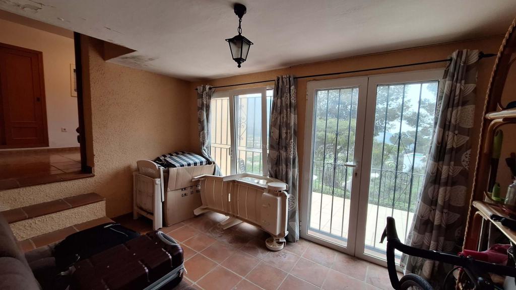 2 bed townhouse in Adsubia