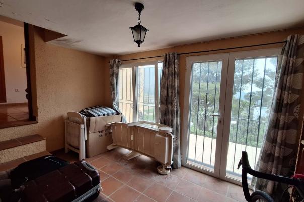 2 bed townhouse in Adsubia