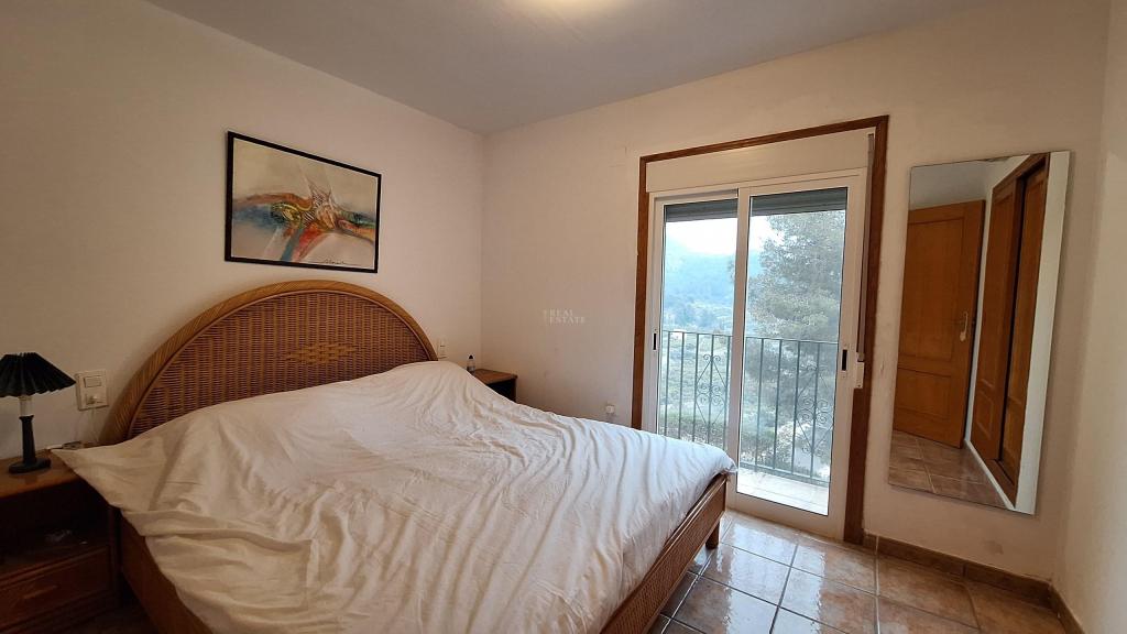 2 bed townhouse in Adsubia