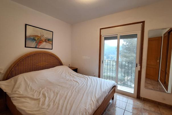 2 bed townhouse in Adsubia