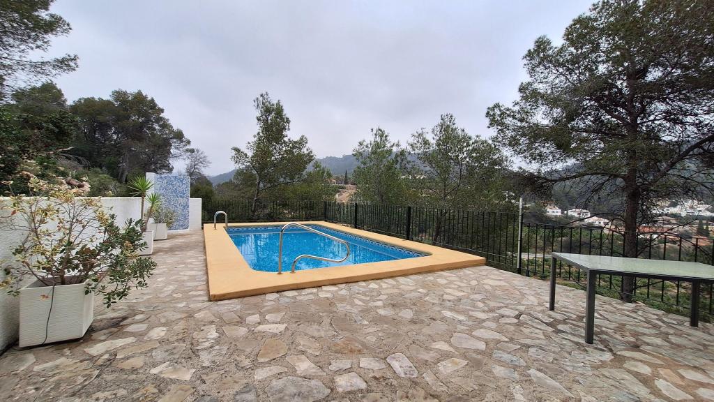 2 bed townhouse in Adsubia