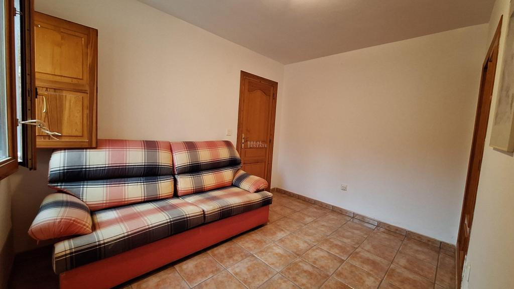 2 bed townhouse in Adsubia