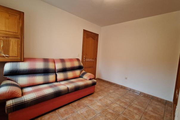 2 bed townhouse in Adsubia