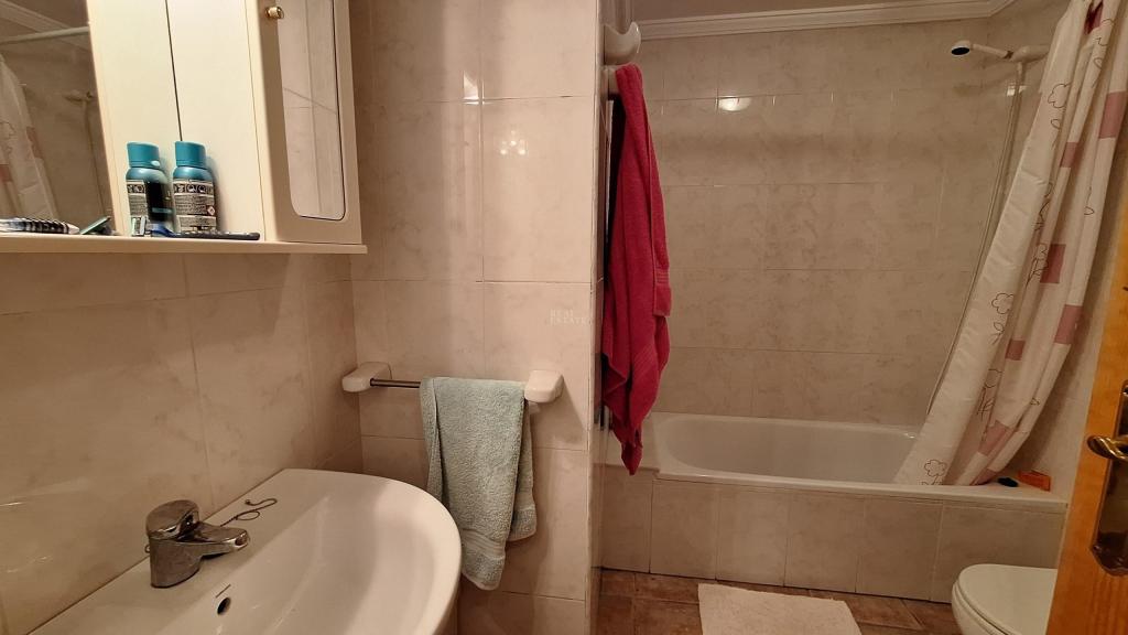 2 bed townhouse in Adsubia