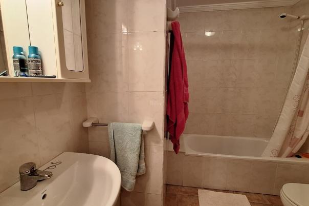 2 bed townhouse in Adsubia