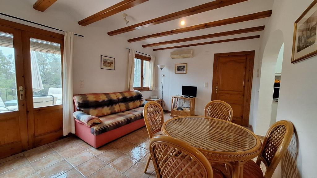 2 bed townhouse in Adsubia