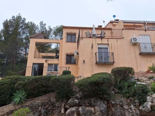 2 bed townhouse in Adsubia