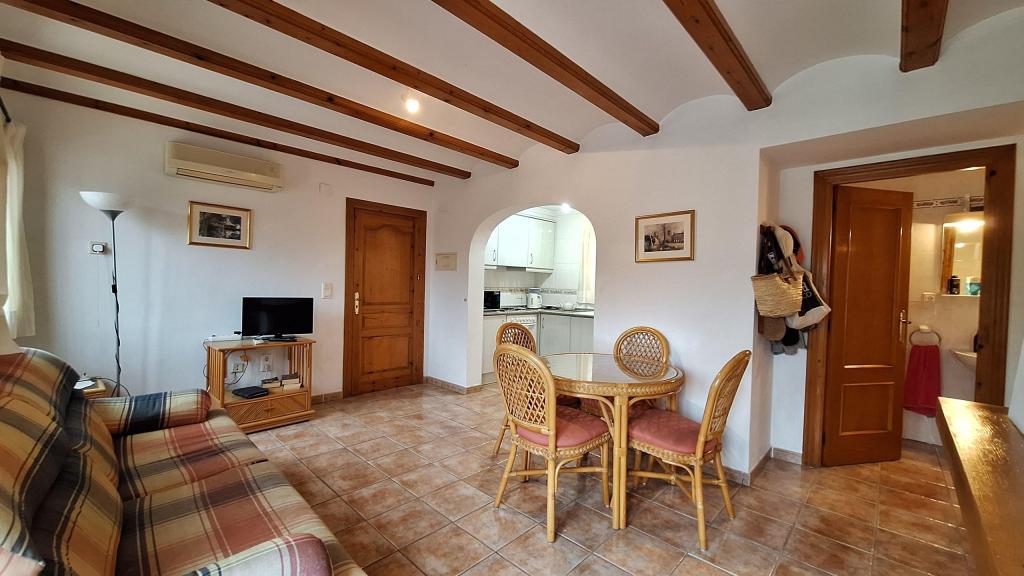 2 bed townhouse in Adsubia