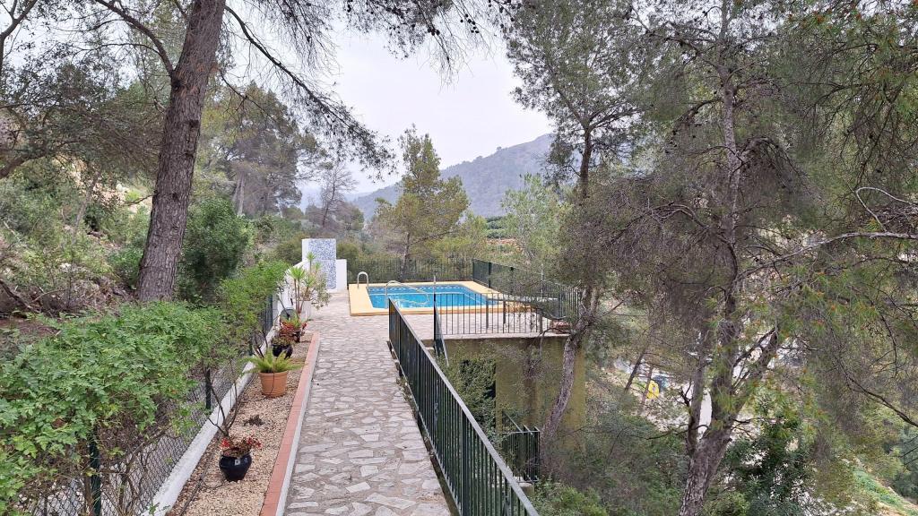 2 bed townhouse in Adsubia