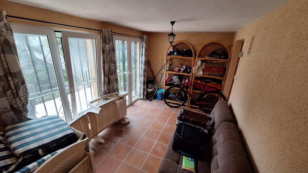 2 bed townhouse in Adsubia