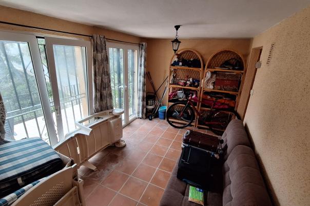 2 bed townhouse in Adsubia