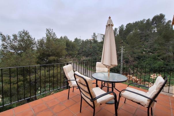 2 bed townhouse in Adsubia