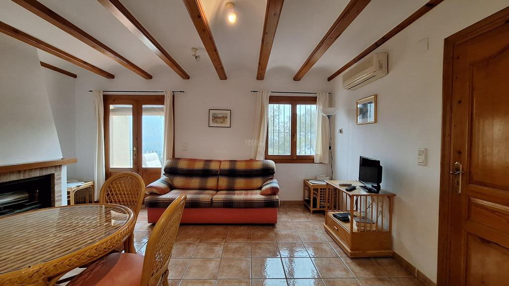 2 bed townhouse in Adsubia