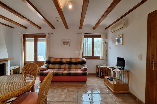 2 bed townhouse in Adsubia