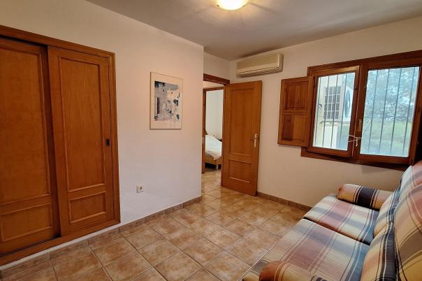 2 bed townhouse in Adsubia