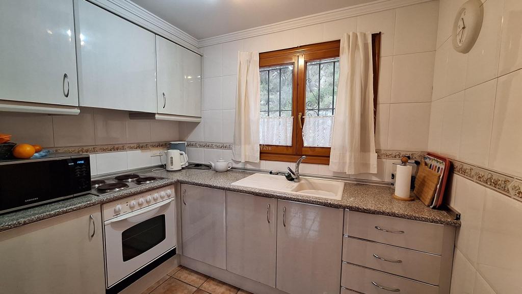 2 bed townhouse in Adsubia