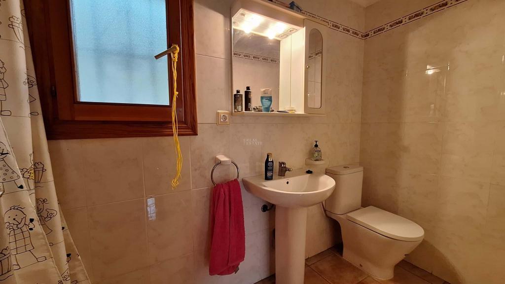 2 bed townhouse in Adsubia