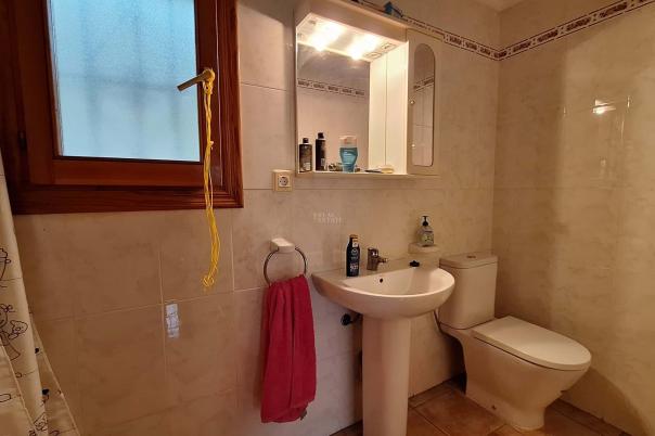 2 bed townhouse in Adsubia