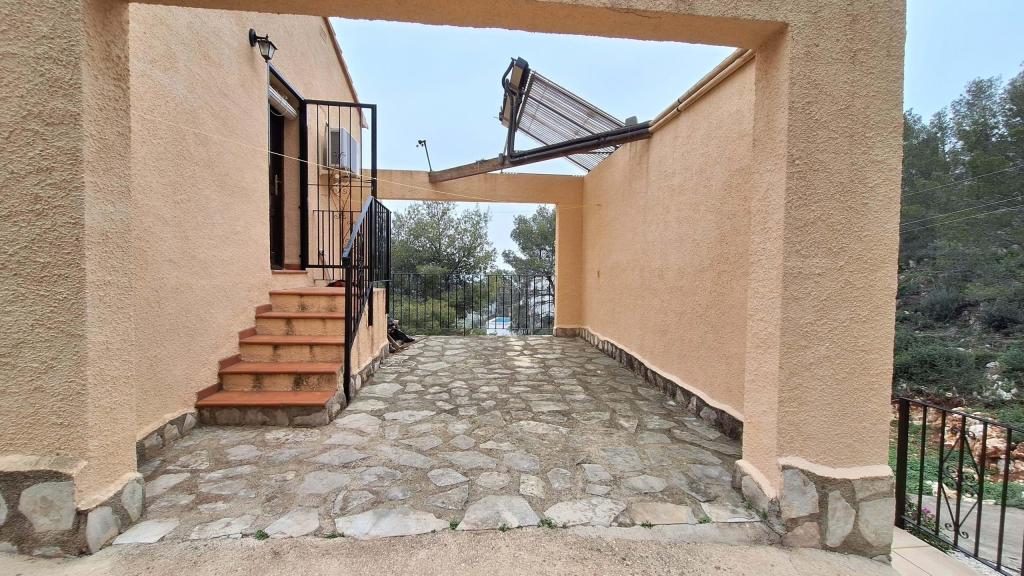 2 bed townhouse in Adsubia