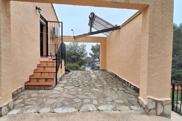 2 bed townhouse in Adsubia