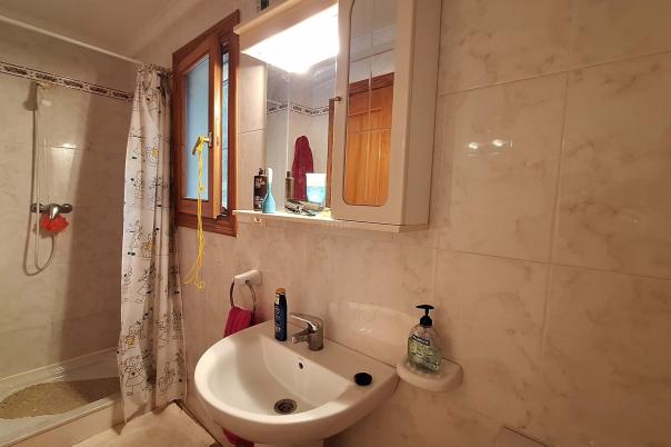 2 bed townhouse in Adsubia