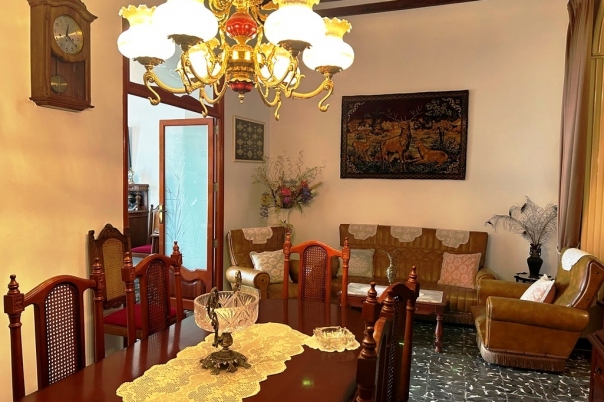 4 bed town_house in Sagra