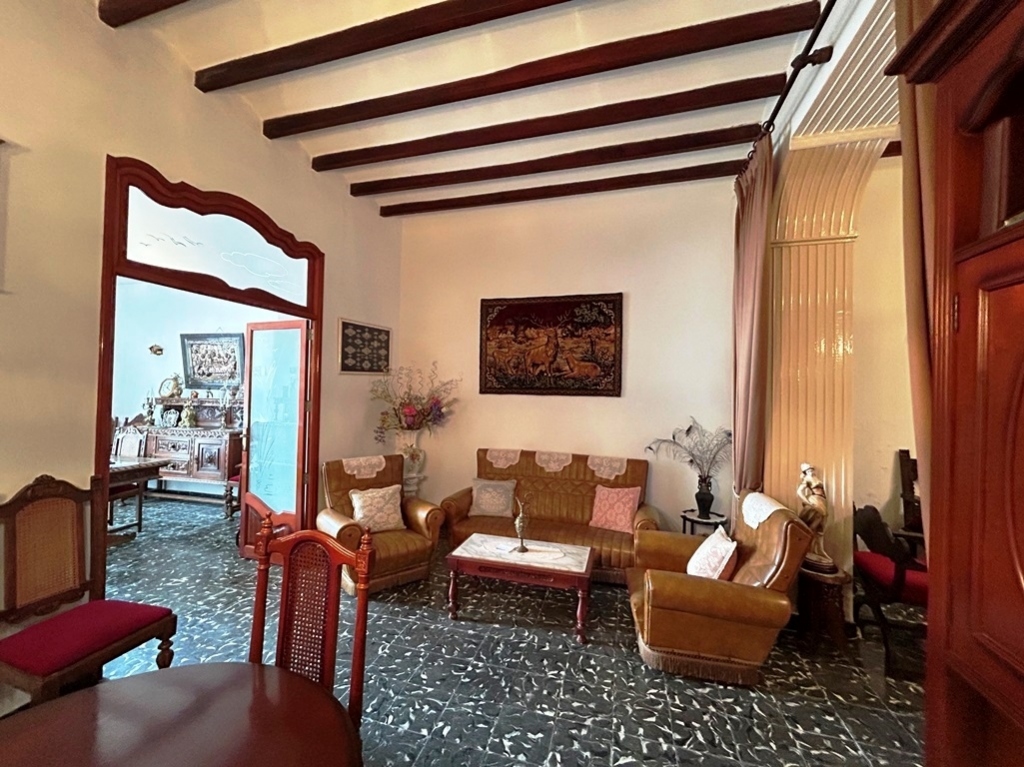 4 bed town_house in Sagra