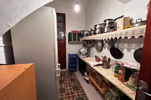 4 bed town_house in Sagra