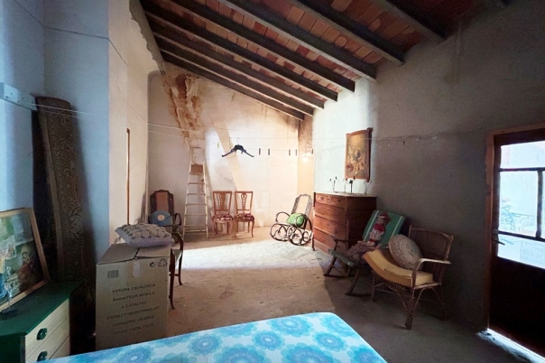 4 bed town_house in Sagra