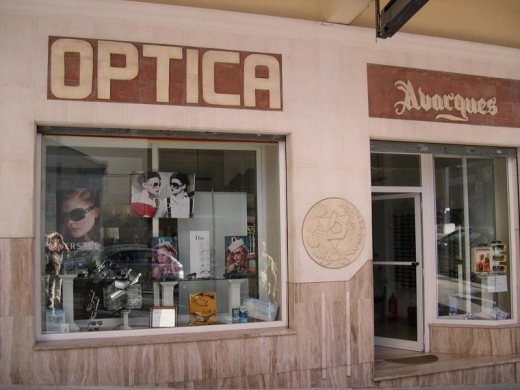 Optica Avargues - Calpe Optician