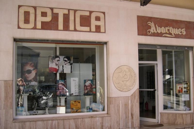 Optica Avargues - Calpe Optician
