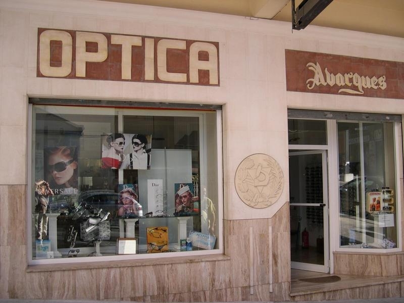 Optica Avargues - Calpe Optician