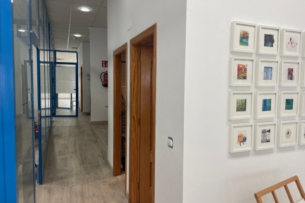 local comercial in Calpe / Calp