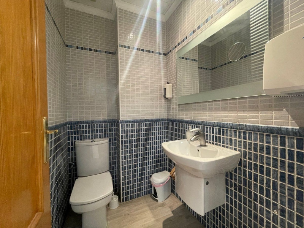 local comercial in Calpe / Calp
