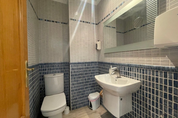 local comercial in Calpe / Calp