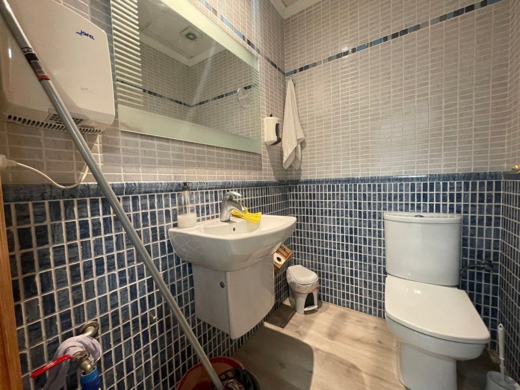 local comercial in Calpe / Calp
