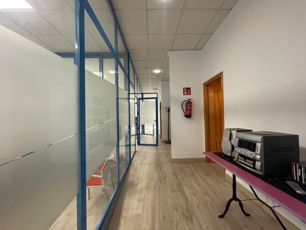 local comercial in Calpe / Calp