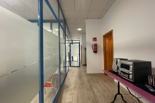 local comercial in Calpe / Calp