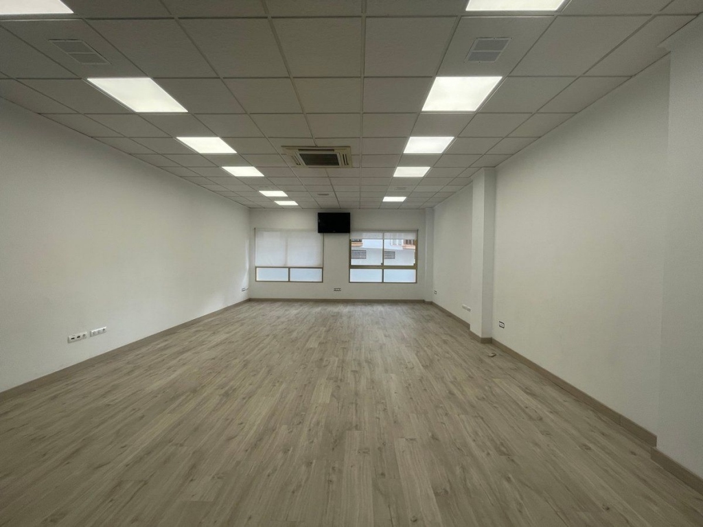 local comercial in Calpe / Calp