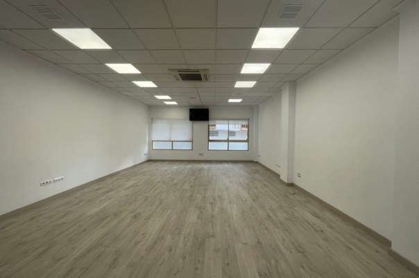 local comercial in Calpe / Calp