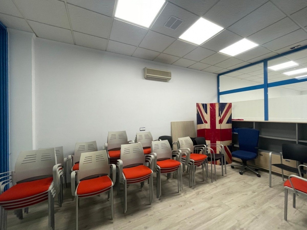 local comercial in Calpe / Calp