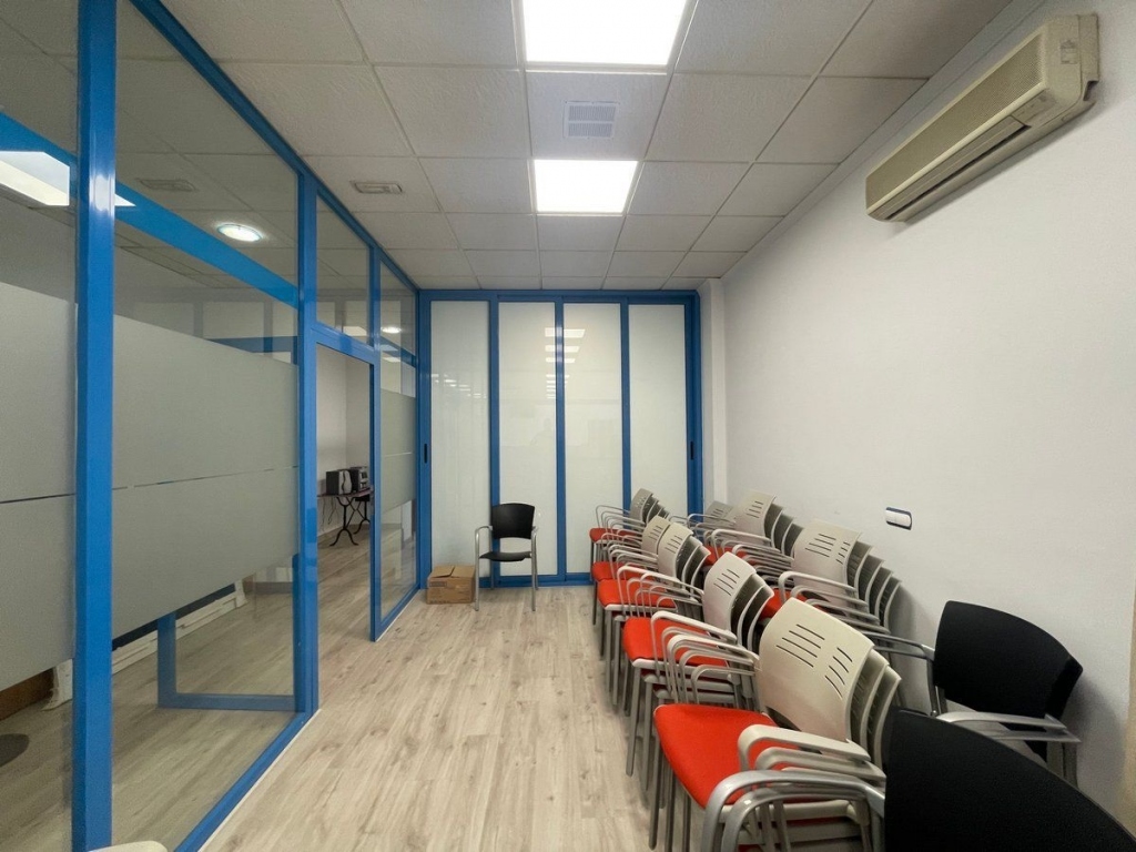 local comercial in Calpe / Calp