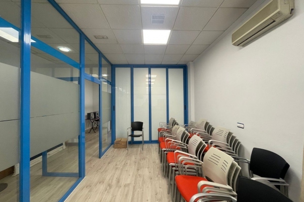 local comercial in Calpe / Calp