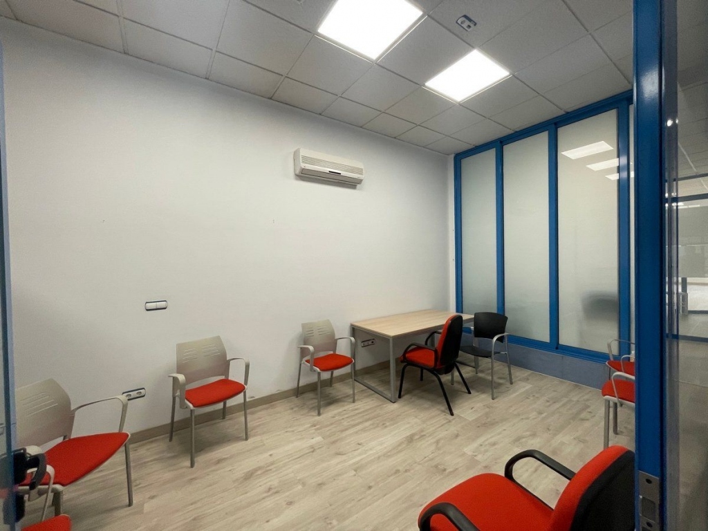 local comercial in Calpe / Calp